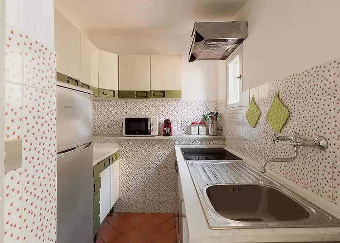Apartment Barberini Charming Attic By Romeloft *
