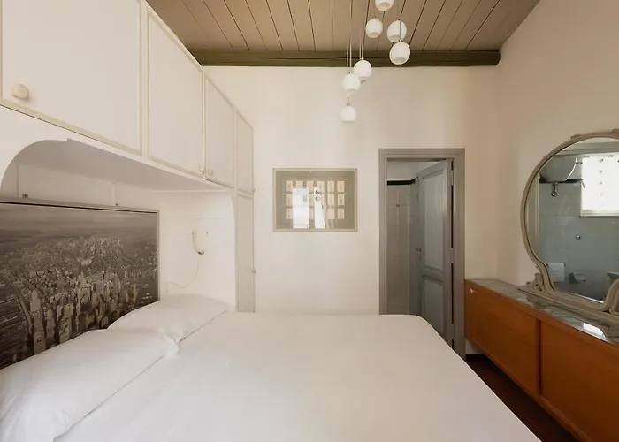 Barberini Charming Attic By Romeloft Apartment *
